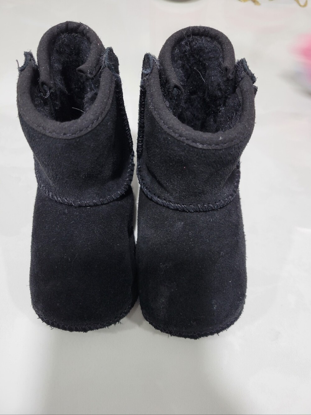 Uggs Baby Classic Boots